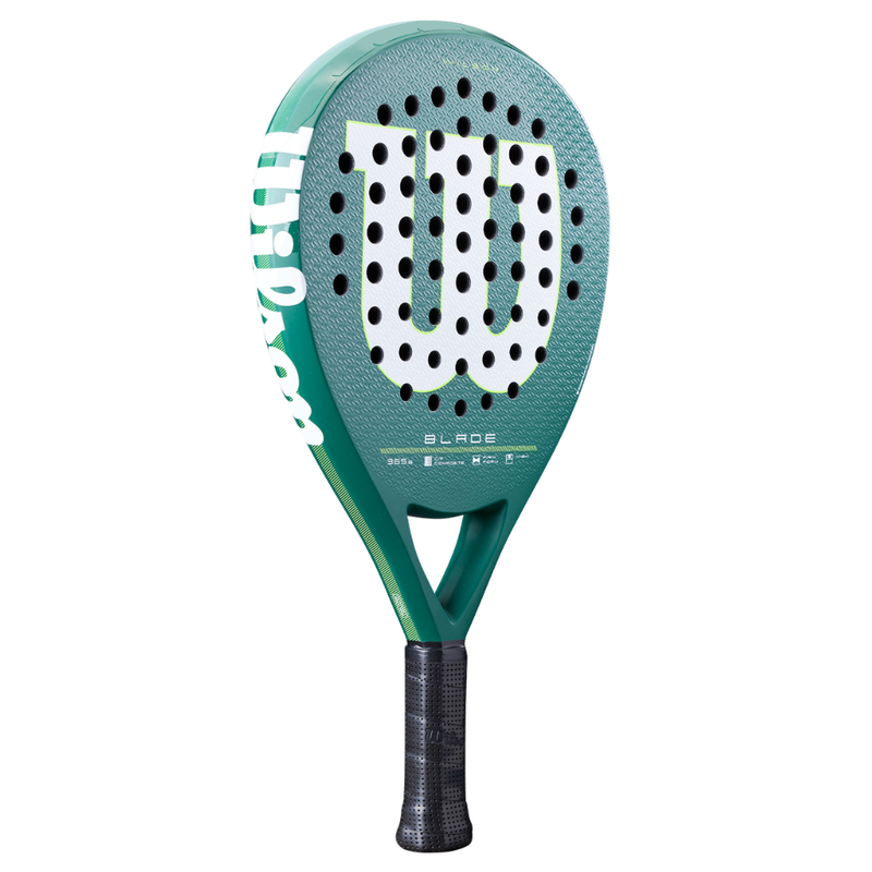 Raquette de padel Wilson Blade V4 2026 - Esprit Padel Shop