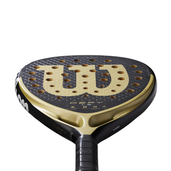 Raquete de padel Wilson Defy LS 2025 - Esprit Padel Shop