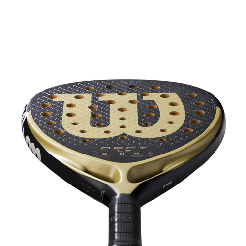 RAQUETTE DE TEST - Wilson Defy LS 2025 - Esprit Padel Shop