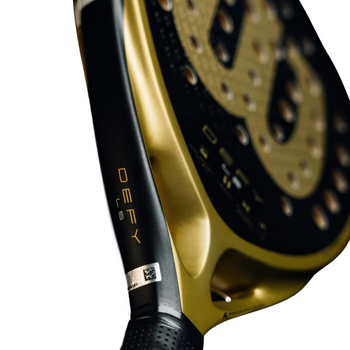 Raquete de padel Wilson Defy LS 2025 - Esprit Padel Shop