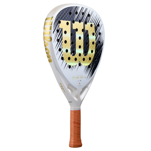 Raquette de padel Wilson Defy LS V1 SE 2026 - Esprit Padel Shop