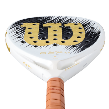 Raquette de padel Wilson Defy LS V1 SE 2026 - Esprit Padel Shop