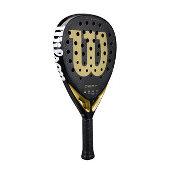 Padelracket Wilson Defy 2025 - Esprit Padel Shop