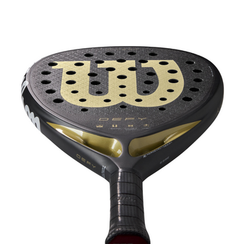 RAQUETTE DE TEST - Wilson Defy 2025 - Esprit Padel Shop