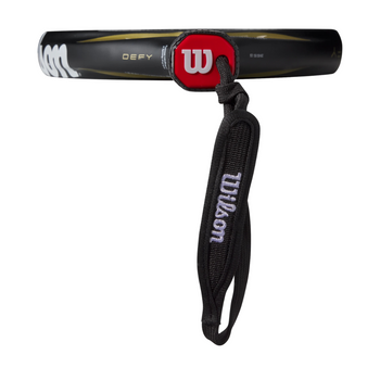 Padelracket Wilson Defy V1 2025 - Esprit Padel Shop