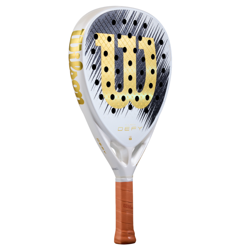 Raquette de padel Wilson Defy V1 SE 2026 - Esprit Padel Shop