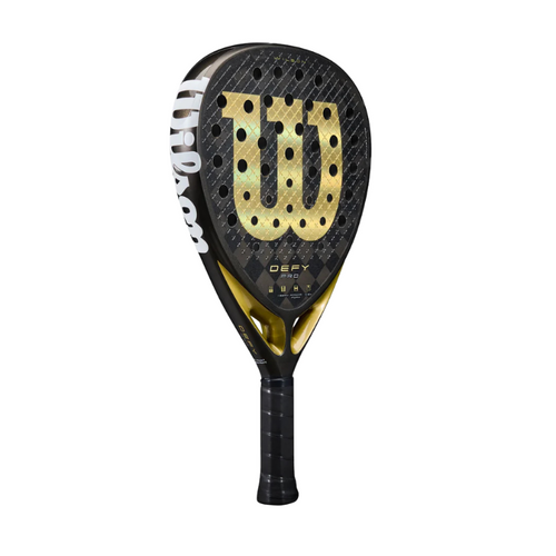 Raquette de padel Wilson Defy Pro 2025 - Esprit Padel Shop