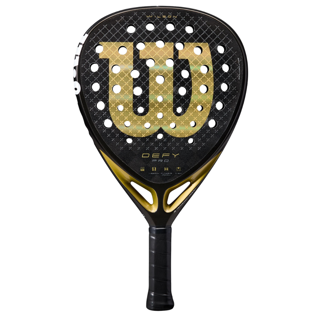 Raquette de padel Wilson Defy V1