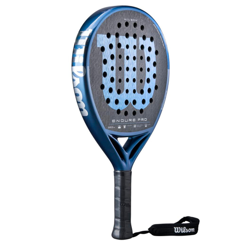 Racchetta da padel Wilson Endure Pro V1 2026 - Esprit Padel Shop