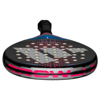 Adidas Arrow Hit Junior Padelschläger Rosa - Esprit Padel Shop
