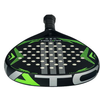 Padelschläger Adidas Match 3.5 Grün 2026 - Esprit Padel Shop