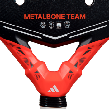 Adidas Metalbone Team 2026 Padel Racket - Esprit Padel Shop