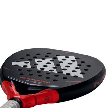 Adidas Metalbone Team 2026 Padel Racket - Esprit Padel Shop