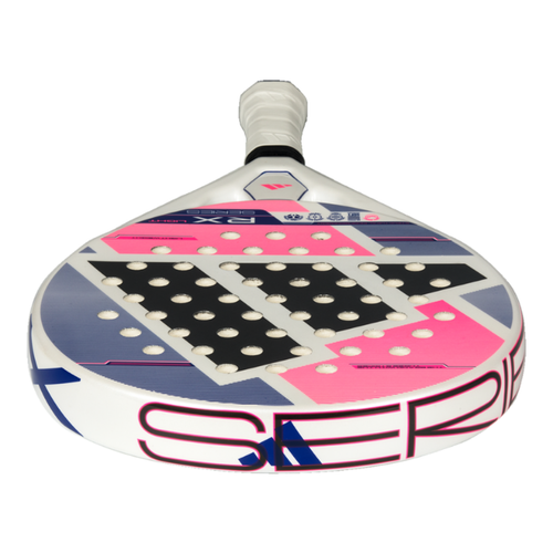 Padelracket Adidas RX Series Light 2026 - Esprit Padel Shop