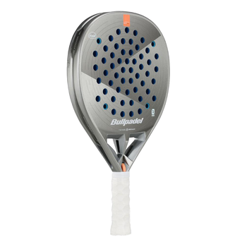 Bullpadel Hack 04 Hybrid Cloud 2026 Padel Racket - Esprit Padel Shop