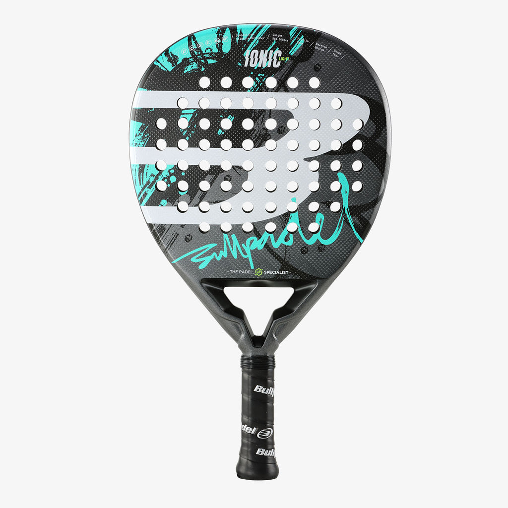 Raquette de padel Bullpadel Ionic Light 2024