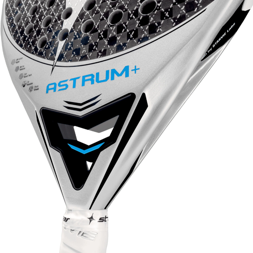 Racket of padel Starvie Astrum+ 2026 - Esprit Padel Shop