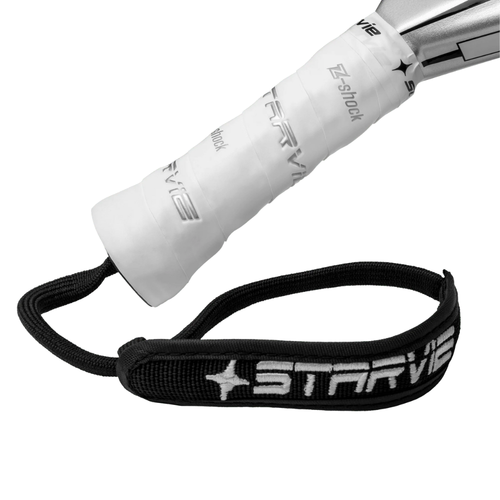 Racket of padel Starvie Astrum+ 2026 - Esprit Padel Shop