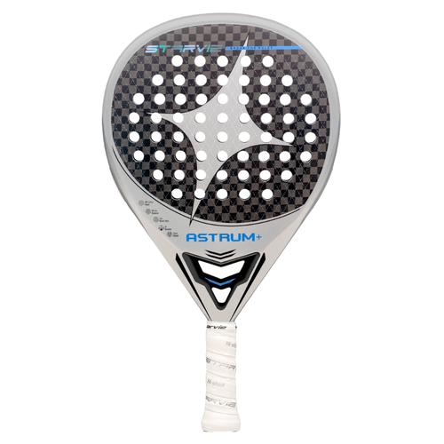 Racket of padel Starvie Astrum+ 2026 - Esprit Padel Shop