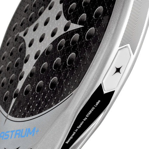 Racket of padel Starvie Astrum+ 2026 - Esprit Padel Shop