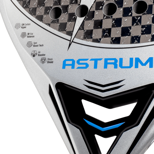 Racket of padel Starvie Astrum+ 2026 - Esprit Padel Shop