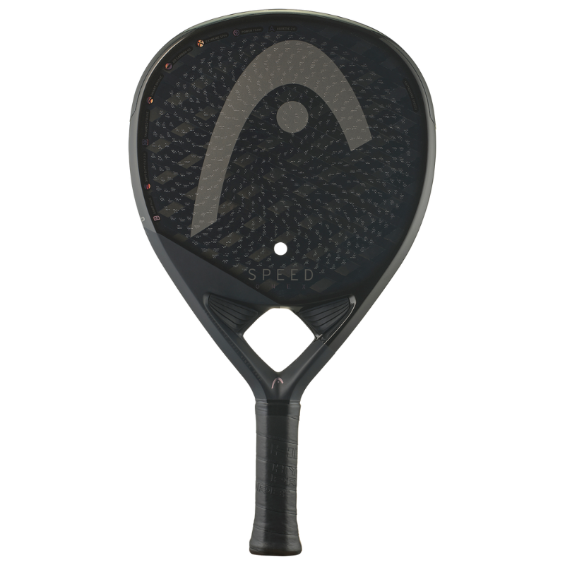 HEAD SPEED ONE X 2025 Esprit Padel Shop Raquette de padel