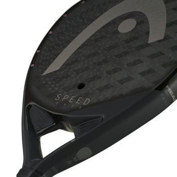 RAQUETTE DE TEST - Head Speed One X 2025 - Esprit Padel Shop