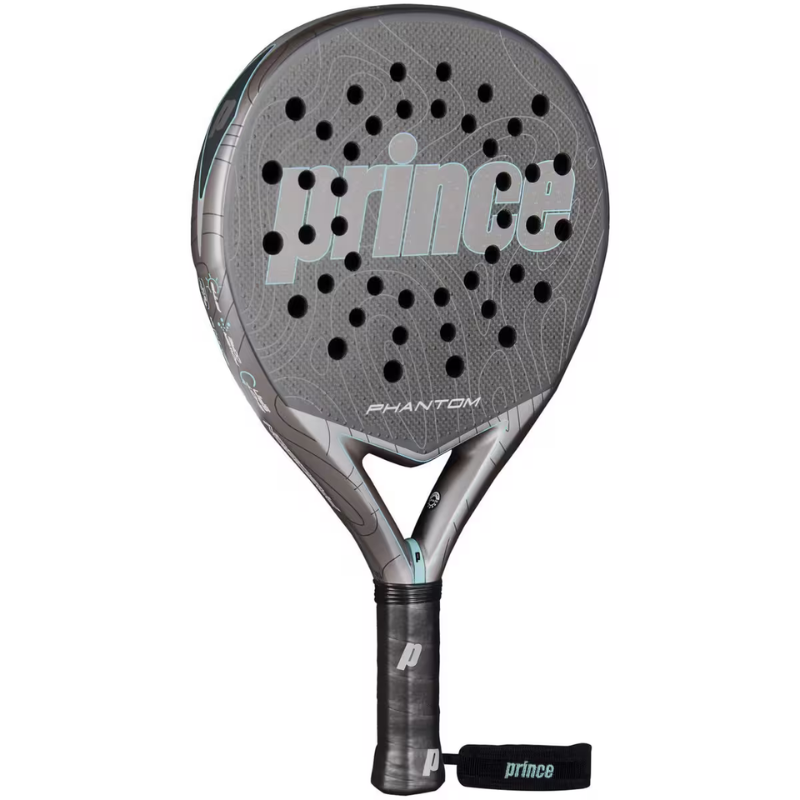 Raquette de padel Prince Phantom V2 - Esprit Padel Shop