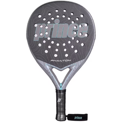 Prince Phantom V2 padel racket - Esprit Padel Shop