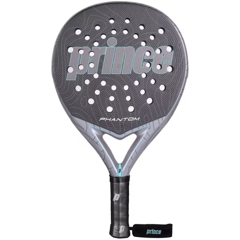 Raquette de padel Prince Phantom V2 - Esprit Padel Shop