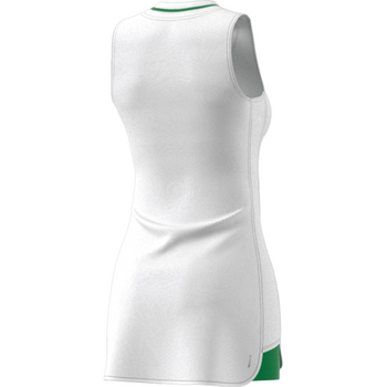Vestido Adidas Wow Pro Blanco - Esprit Padel Shop
