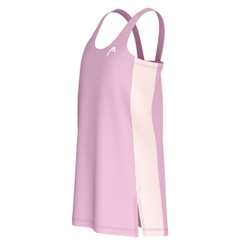 Robe Head Spirit Rose Femme - Esprit Padel Shop