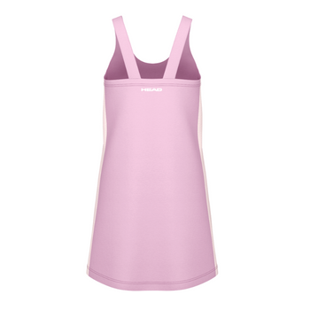 Robe Head Spirit Rose Femme - Esprit Padel Shop
