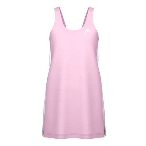 Robe Head Spirit Rose Femme - Esprit Padel Shop