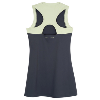 Abito Nox Pro Grigio Donna - Esprit Padel Negozio
