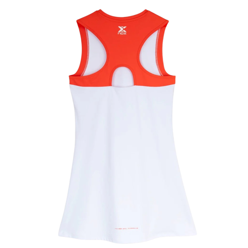 Robe Nox Team Blanc - Esprit Padel Shop