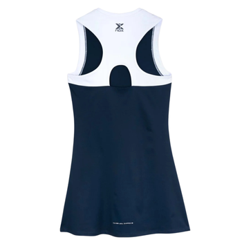 Abito Nox Team blu navy - Esprit Padel Negozio