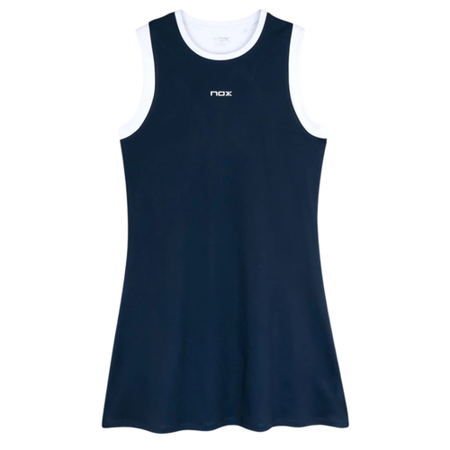 Abito Nox Team blu navy - Esprit Padel Negozio