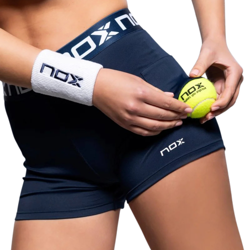 Abito Nox Team blu navy - Esprit Padel Negozio