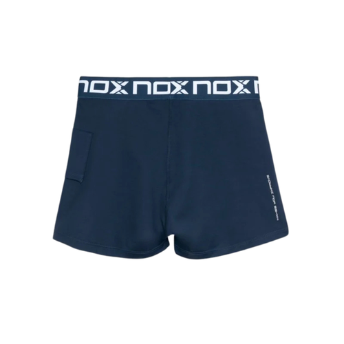 Abito Nox Team blu navy - Esprit Padel Negozio
