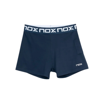 Abito Nox Team blu navy - Esprit Padel Negozio