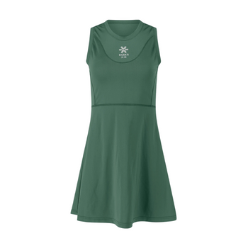 Abito Osaka verde fluo donna - Esprit Padel Negozio