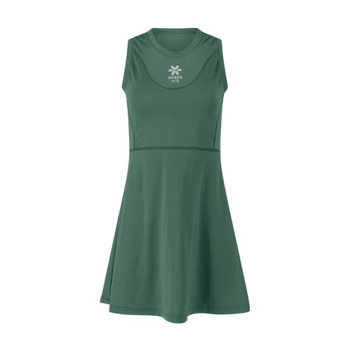 Abito Osaka verde fluo donna - Esprit Padel Negozio