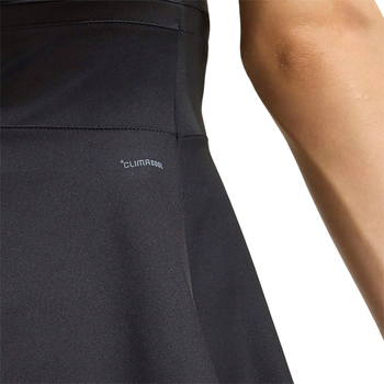 Robe Adidas Y-Dress Noir Femme - Esprit Padel Shop