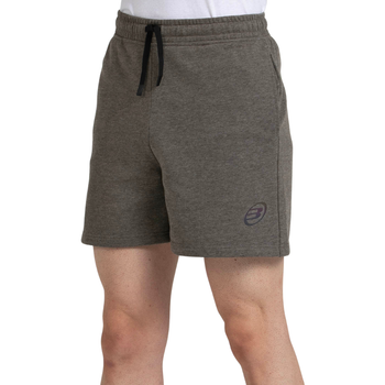 Short Bullpadel Ibor grijs - Esprit Padel Shop
