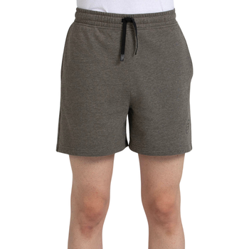 Bullpadel Ibor grijze short - Esprit Padel Shop