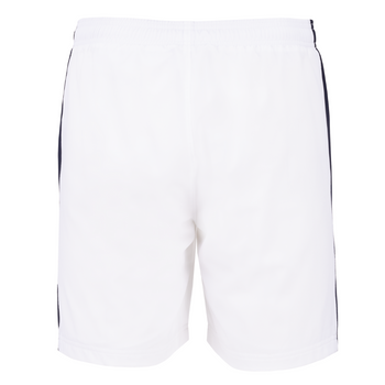 Pantaloncini Fila Jakob Bianco - Esprit Padel Shop