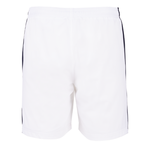 Pantaloncini Fila Jakob Bianco - Esprit Padel Shop