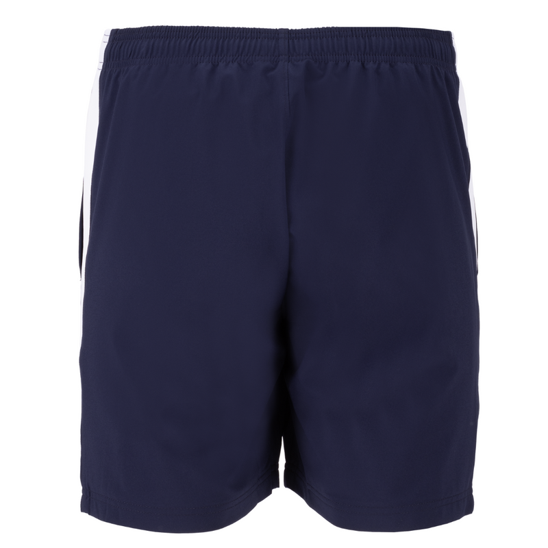 Short Fila Jakob Bleu - Esprit Padel Shop