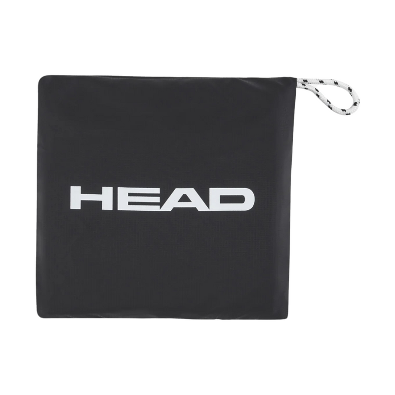 Sac de sport Head Tour Gym Noir - Esprit Padel Shop